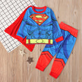 Pijama Superman